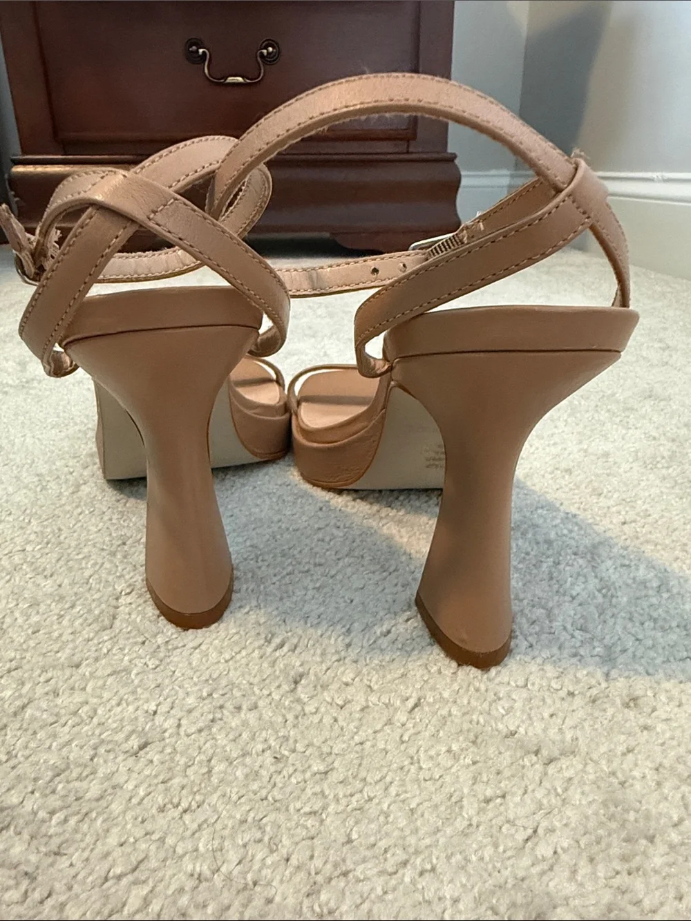 Steve Madden steve madden